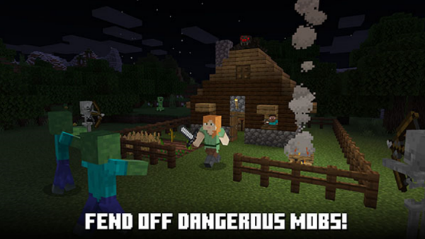 �ҵ�������ʻ��Ұ����°汾(Minecraft)v1.26.12.2 �ٷ���