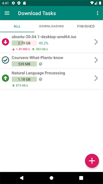 �����������İ�(BitComet)v2.8.0 �ֻ���