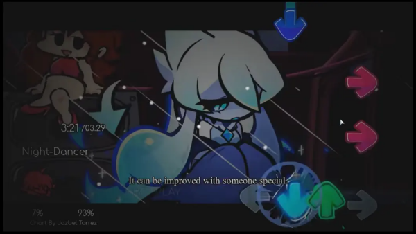 night dancerfnfģ��(NovaFlare Engine)v1.1.8-HOTFIX ��׿��