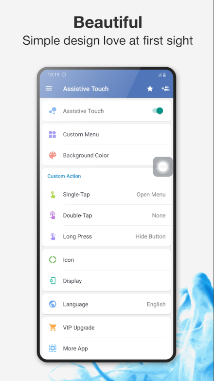 Assistive Touch���ذ�װv6.7 ��׿��