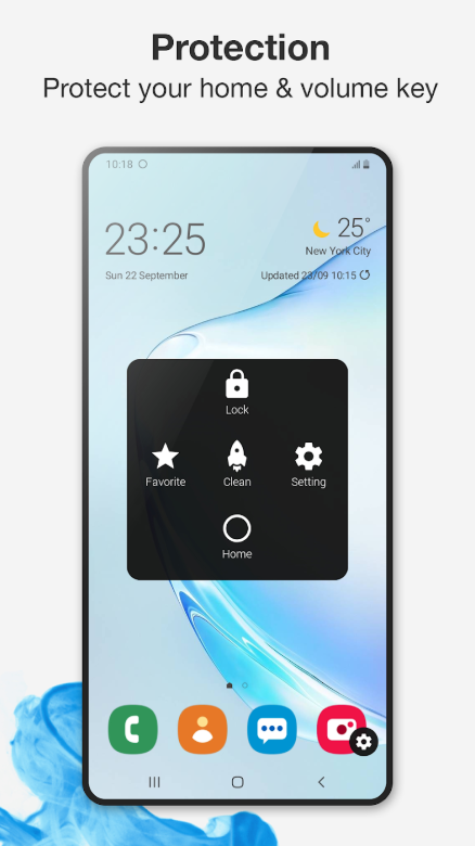 Assistive Touch���ذ�װv6.7 ��׿��
