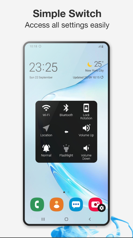 Assistive Touch���ذ�װv6.7 ��׿��