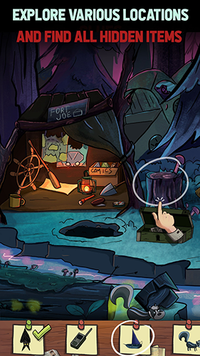 Ѱ����δ��֮�հ�׿���ֻ���Ϸv3.1 ���°�