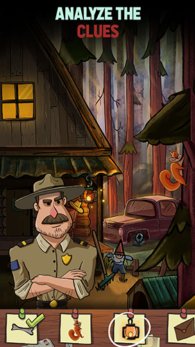 Ѱ����δ��֮�հ�׿���ֻ���Ϸv3.1 ���°�