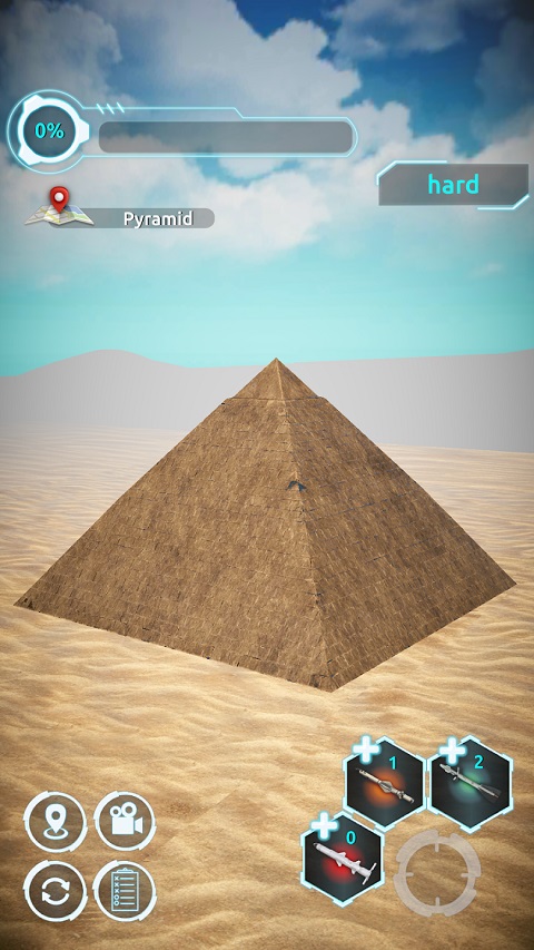 ���в�Ǩģ�����ֻ���(City Demolish��װ��)v1.6.4 ��׿��