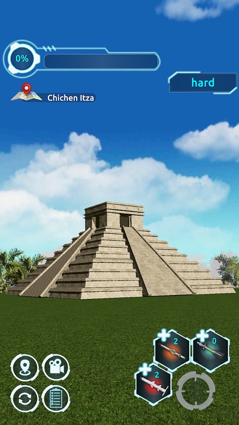 ���в�Ǩģ�����ֻ���(City Demolish��װ��)v1.6.4 ��׿��