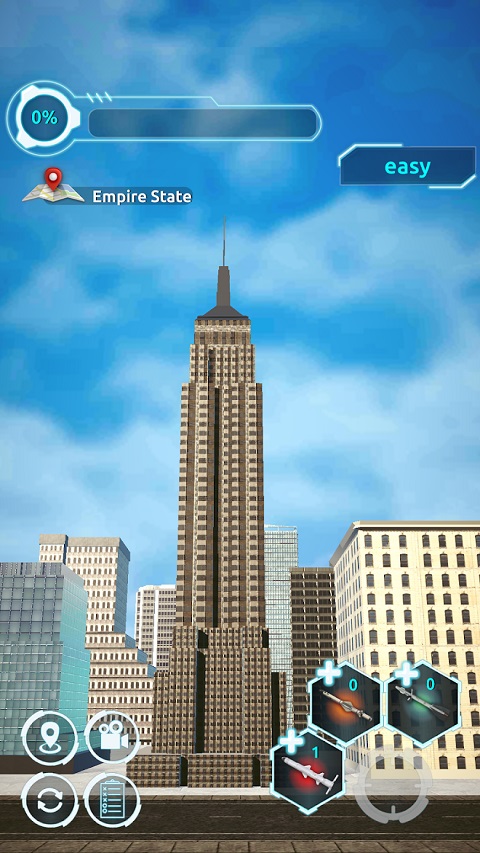 ���в�Ǩģ�����ֻ���(City Demolish��װ��)v1.6.4 ��׿��