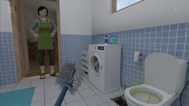 ����ұ����ò˵������ָ��˵�(SchoolBoy Runaway)v1.03 ���°�