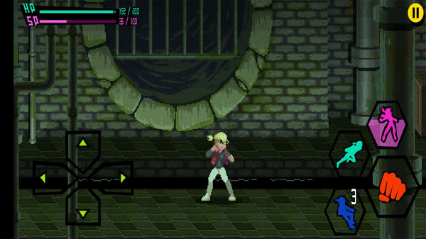 �ػ�֮ȭ���ΰ�׿�ֻ�����v1.0 ��׿��