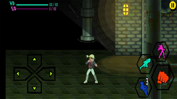 �ػ�֮ȭ���ΰ�׿�ֻ�����v1.0 ��׿��