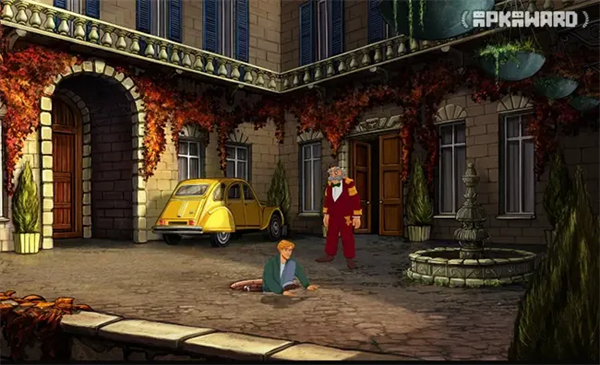 ����֮��������Ϸ��׿��v1.1.10.1 ���°�