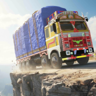 ӡ�ȿ���˾��ģ����Ϸ(Truck Simulator Extreme India)v4.0 ��׿��