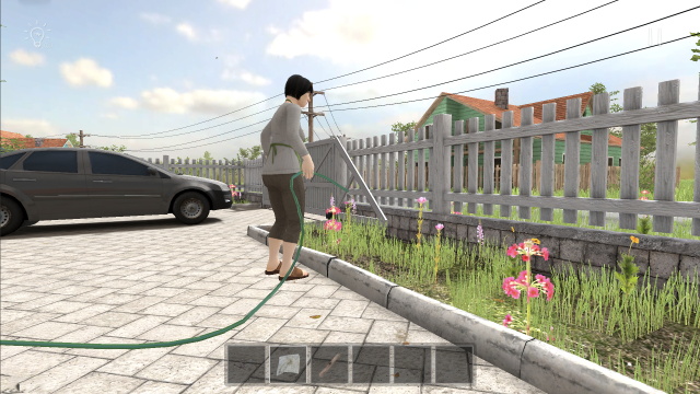 SchoolBoy Runaway����δ��ģ������v1.03 ��׿��