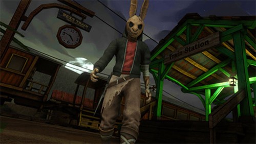 �ֲ����2������ɯ(Horror Tale 2)v1.3.5 ��׿��