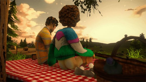 �ֲ����2������ɯ(Horror Tale 2)v1.3.5 ��׿��