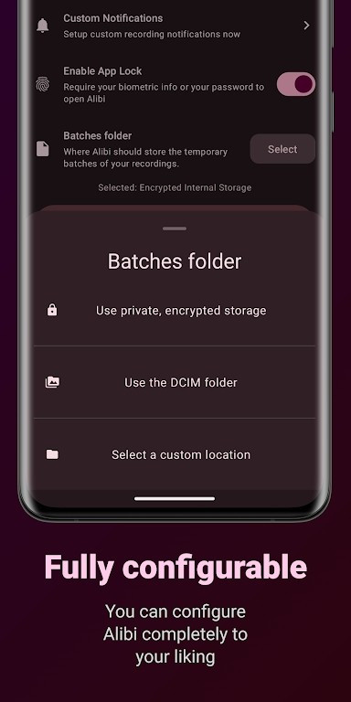 Alibi�ٷ��������İ�v0.5.3 ��׿��