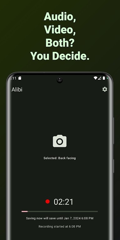 Alibi�ٷ��������İ�v0.5.3 ��׿��