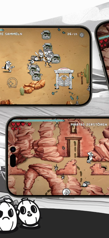 Ponchorado����Ƭ������ɱv1.0.5 ���°�