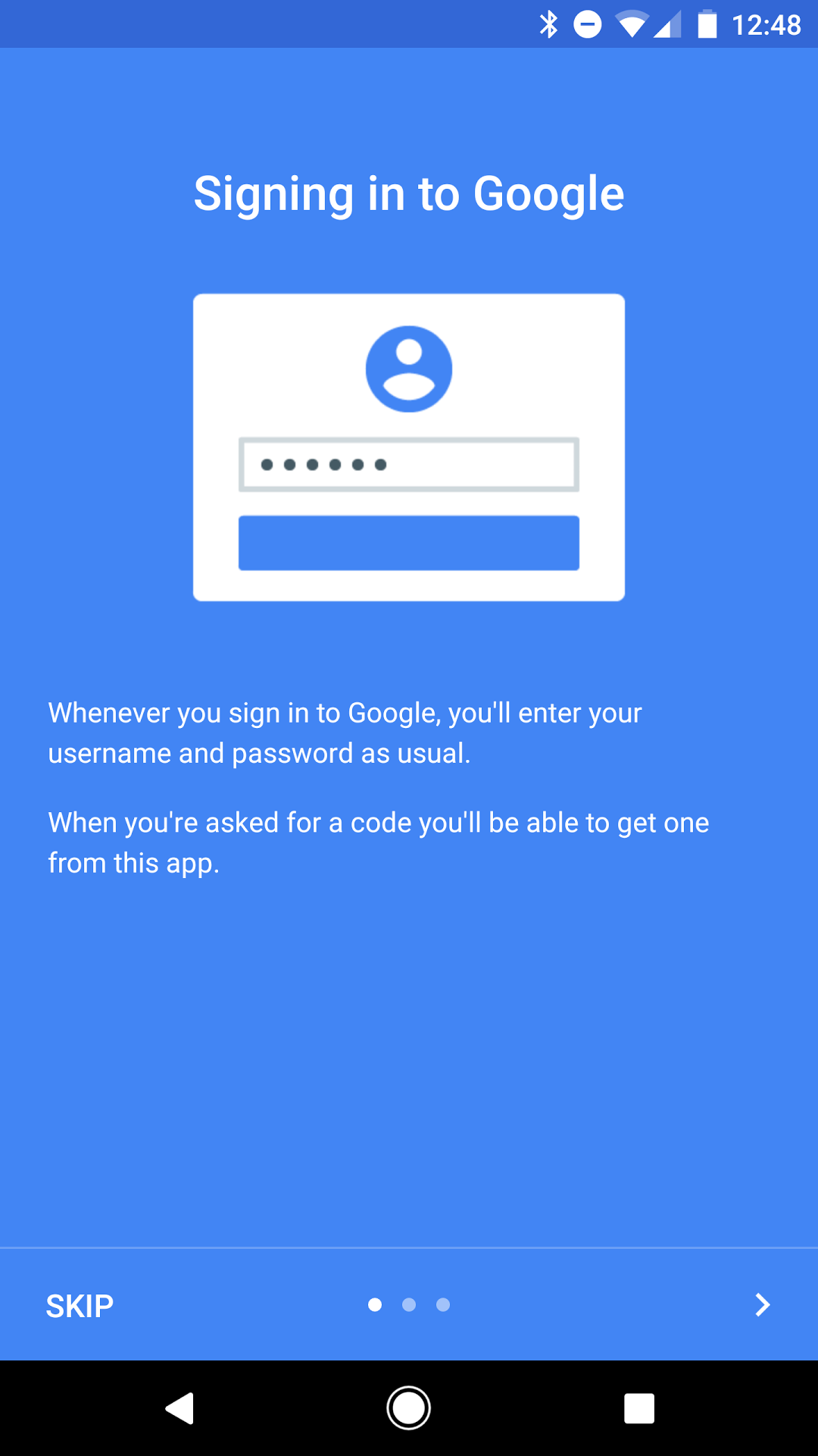 �ȸ趯̬��������app(Authenticator)v7.0 ���°�