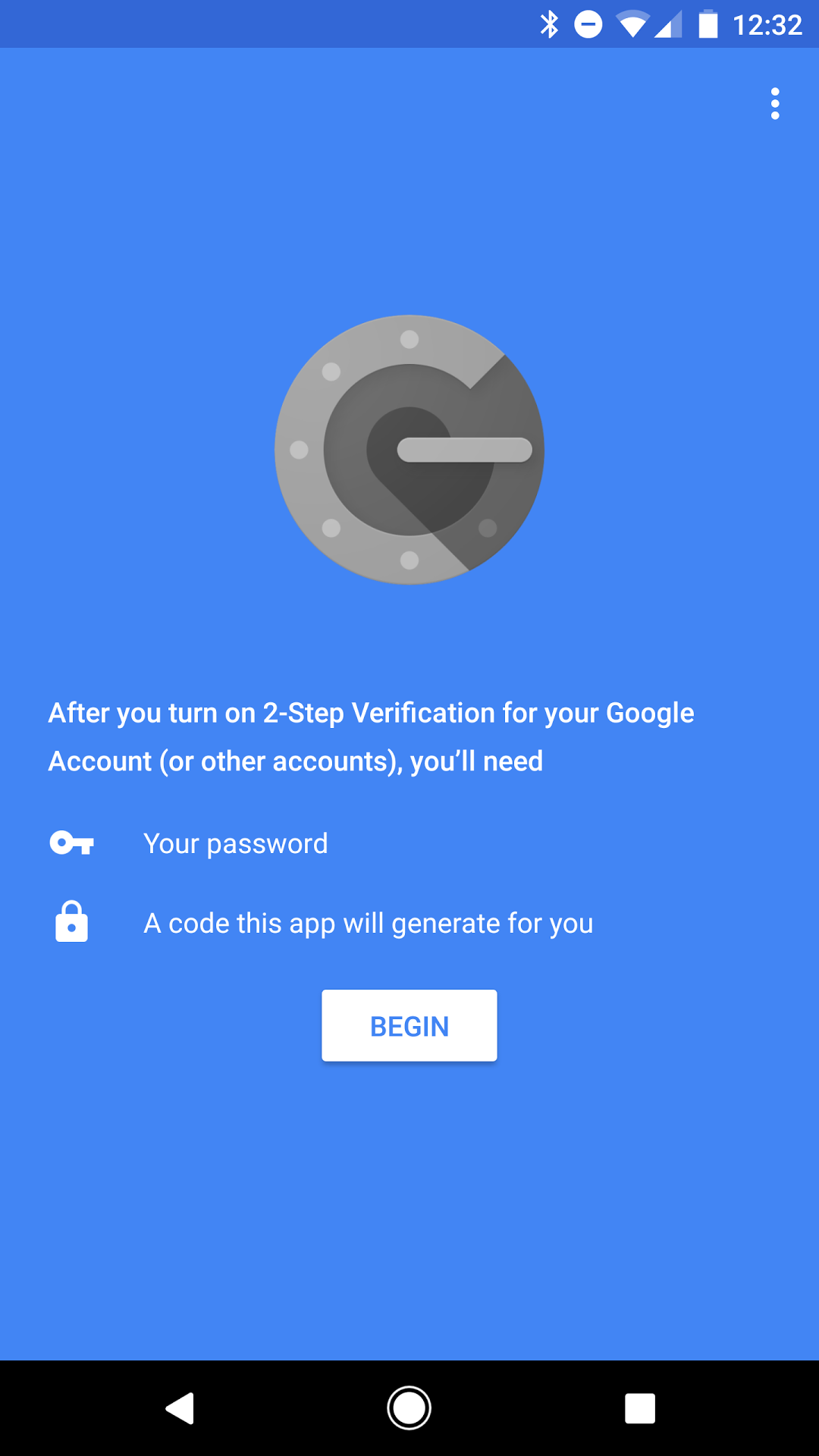 �ȸ趯̬��������app(Authenticator)v7.0 ���°�