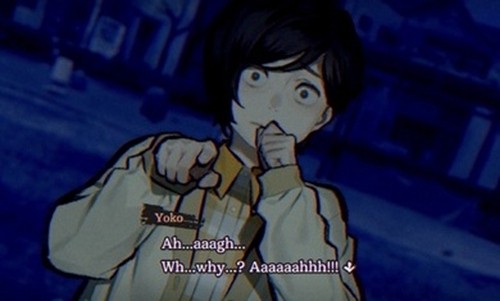 ����Ȼ�Ӿ�������Ϸ���°�(PARANORMASIGHT)v1.0.0 �ֻ���