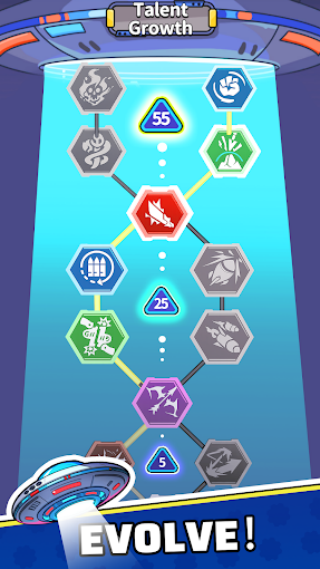 ����ufo��Ϸv1.0.8 ��׿��