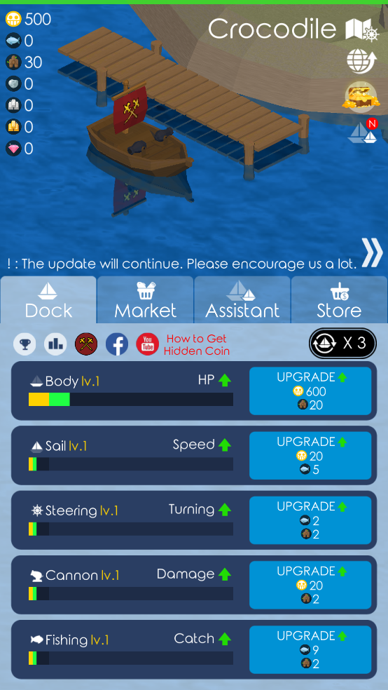 DOKDO��Ϸv1.16.6�ֻ���