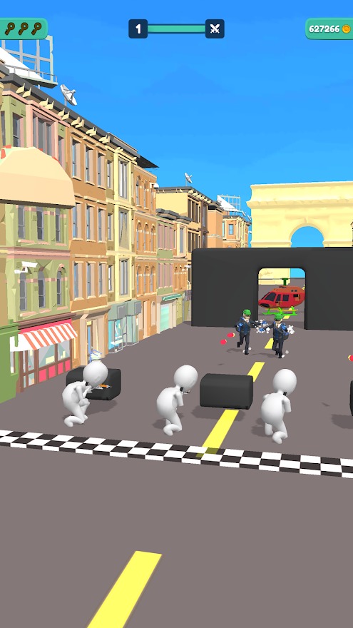 ǹ����Ϸv4.5.7 ��׿��