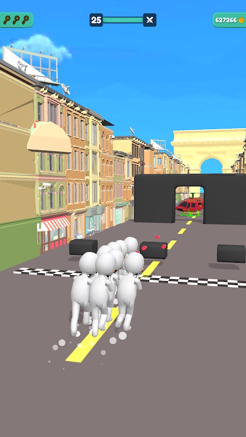 ǹ����Ϸv4.5.7 ��׿��