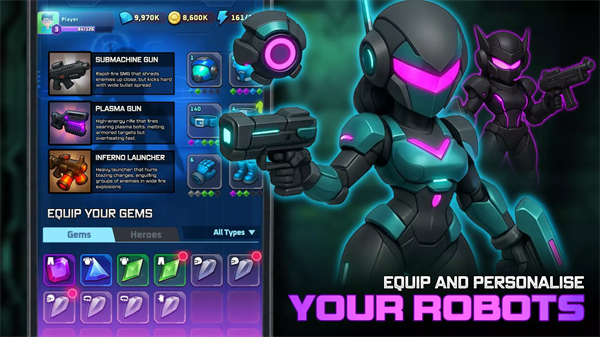 ������С������TD��Ϸv2.04.03 ��׿��