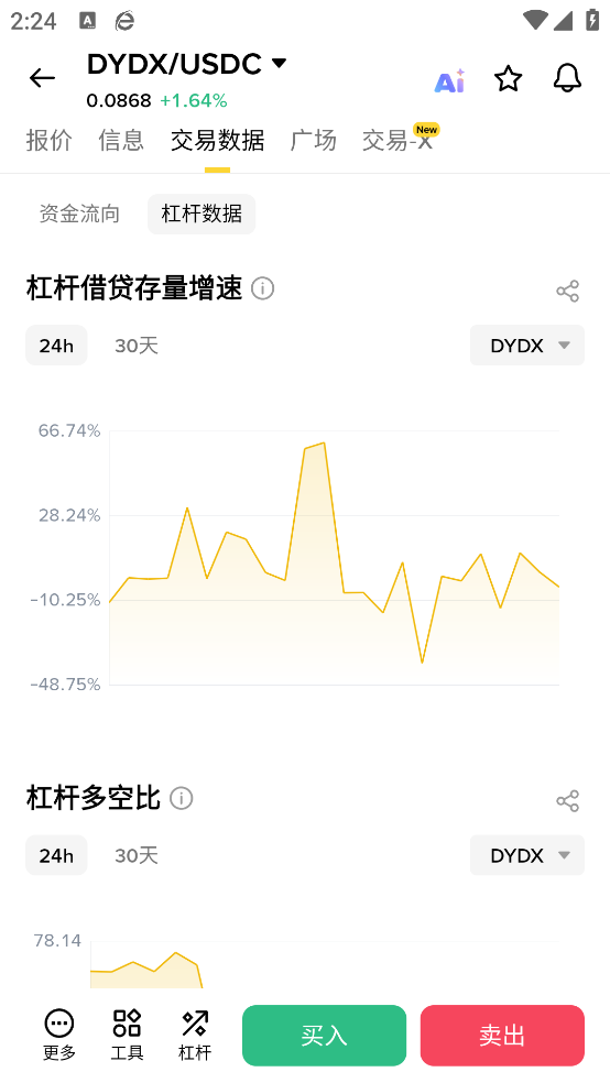 binance�Ұ�Android����v3.12.8 �ֻ���