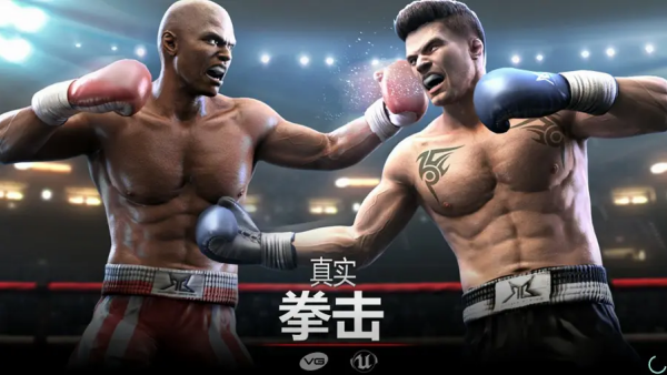 ��ʵȭ����Ϸv2.11.0 ��׿��