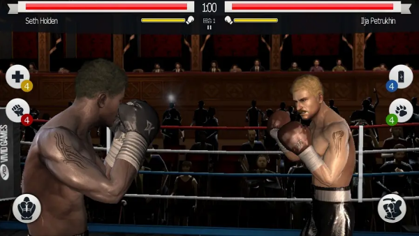 ��ʵȭ����Ϸv2.11.0 ��׿��