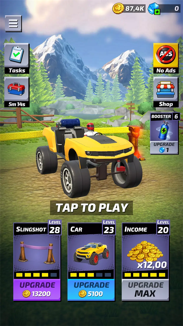 ������ʿ��Ϸv1.0.5 ��׿��