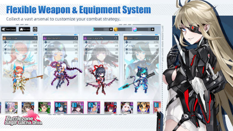 ս��������Ť��Ů����ʷ�v1.0.4 ��׿��