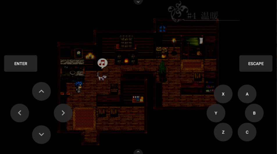 ����ҽ����è����v1.0 ��׿��