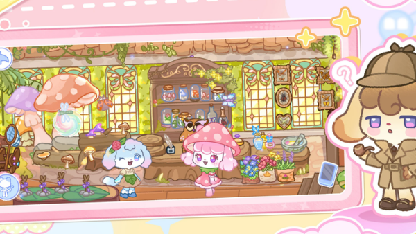 �ҵĳ���ģ������Ϸv1.0.0 ��׿��