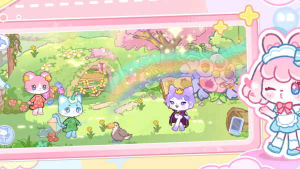 �ҵĳ���ģ������Ϸv1.0.0 ��׿��