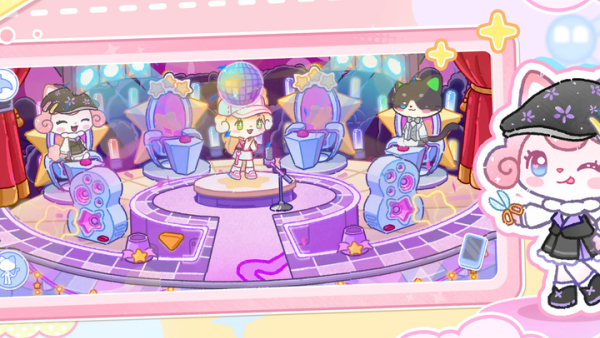 �ҵĳ���ģ������Ϸv1.0.0 ��׿��