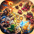 ħ��������Ϸ(Magic Gear)v1.0.5 ��׿��
