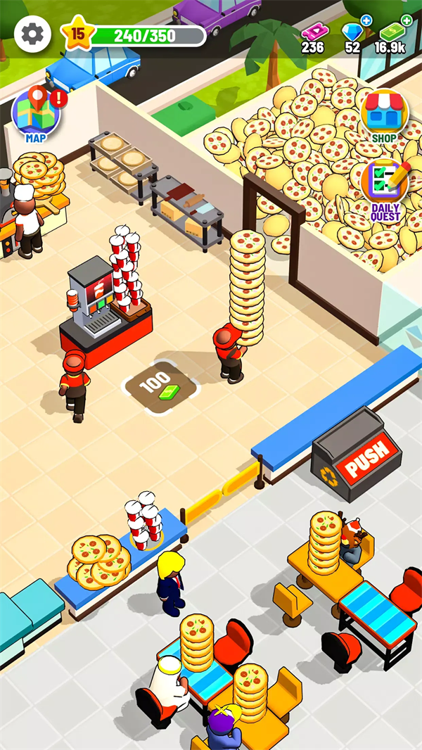 �ҵ���������������v1.2.1 ��׿��