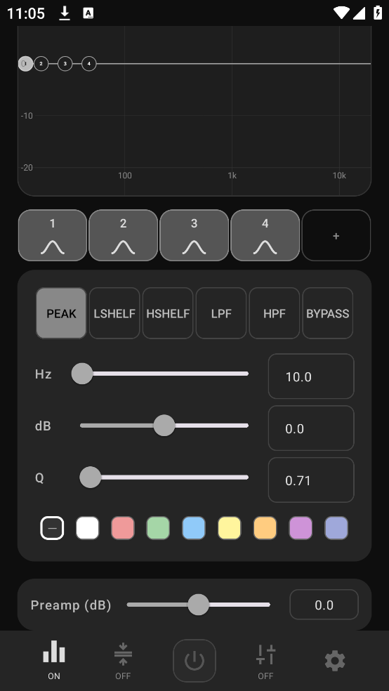 Equalizer314����v0.0.4-beta ��׿��