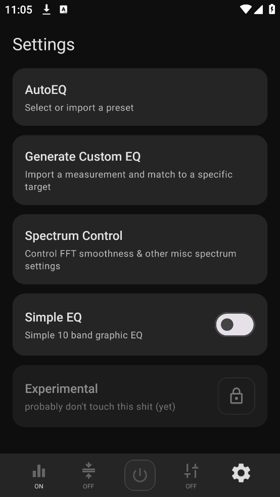 Equalizer314����v0.0.4-beta ��׿��