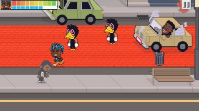 ����������Ϸv1.0 ���°�