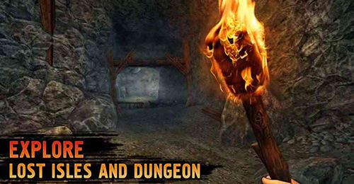 ľ���ϵ����һ�����޽�Ұ�(Last Day on Raft: Ocean Survival)v0.45.2b ���°�