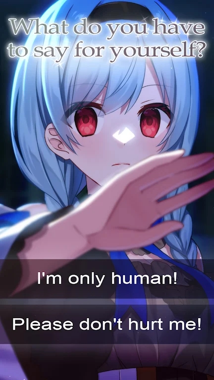 VVVVK Rogue Vampire Hunter��Ѫ������nv3.1.11  �ֻ���