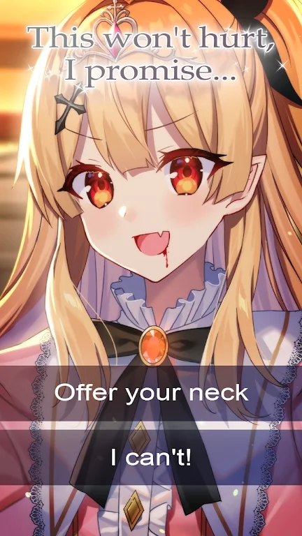 VVVVK Rogue Vampire Hunter��Ѫ������nv3.1.11  �ֻ���