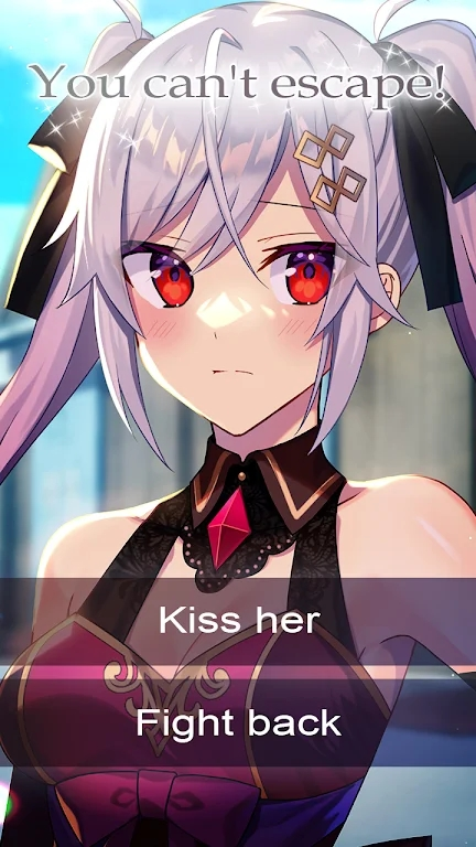 VVVVK Rogue Vampire Hunter��Ѫ������nv3.1.11  �ֻ���