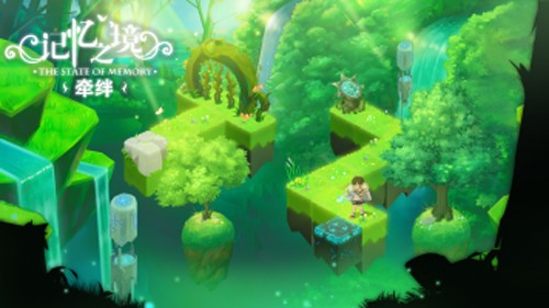 ����֮��ǣ����׿����Ϸv1.0 ���°�