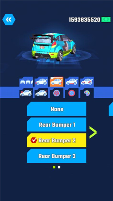 ������������Ϸ(Crazy Rush)v3.19.03 ���°�